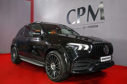 Mercedes GLE 350