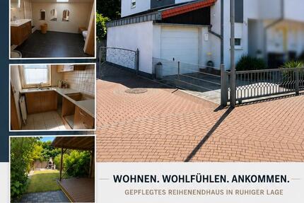 Haus Ludwigshafen am Rhein Ludwigshafen-Oggersheim - 4 Zimmer, 119 m&sup2;, 450.000&euro; | Angebot:27004626