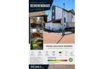 Reihenhaus Ludwigshafen am Rhein Ludwigshafen-Oggersheim - 4 Zimmer, 119 m&sup2;, 450.000&euro; | Angebot:27004626
