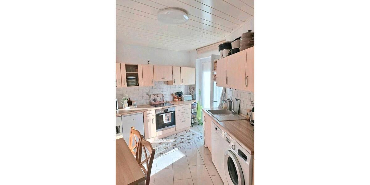 Etagenwohnung Ludwigshafen am Rhein Ludwigshafen-Hemshof - 3 Zimmer, 70 m&sup2;, 185.000&euro; | Angebot:27146263