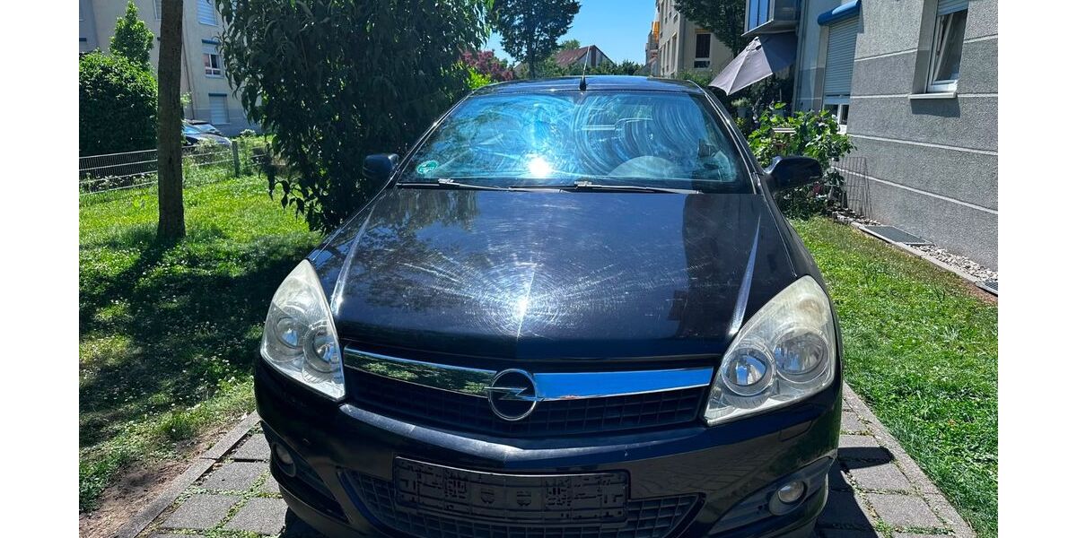 Opel Astra 195.000 km 1.800 &euro; Mannheim 68163