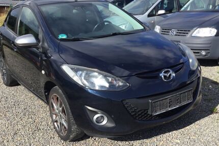 Mazda 2 199.000 km 3.100 € Wiesenbach 69257