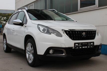 Peugeot 2008 197.371 km 5.999 &euro; Leimen 69181