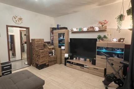 ObjNr:19625 - Großzügige, gepflegte 2-Zi. ETW in Frankenthal 2 zimmer