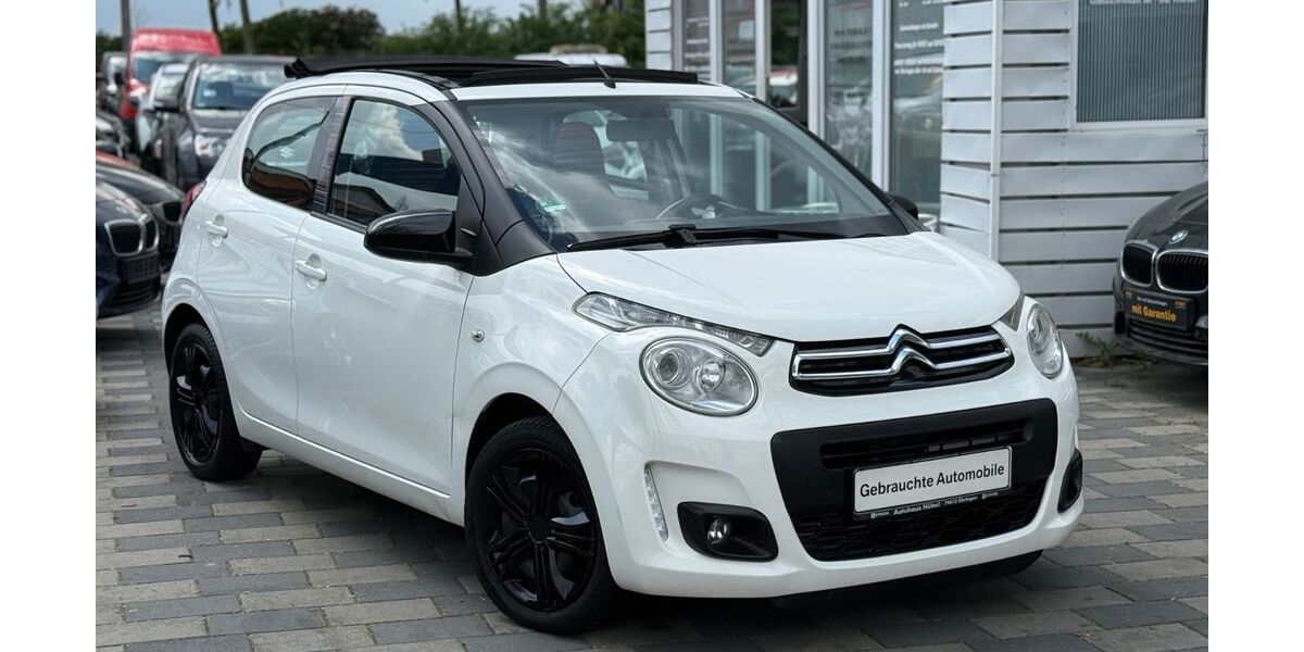 Citroen C1 216.000 km 3.299 &euro; Ludwigshafen am Rhein 67071