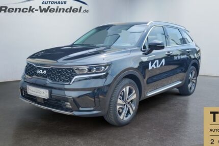 Kia Sorento 6.900 km 40.989 &euro; Mannheim 68199