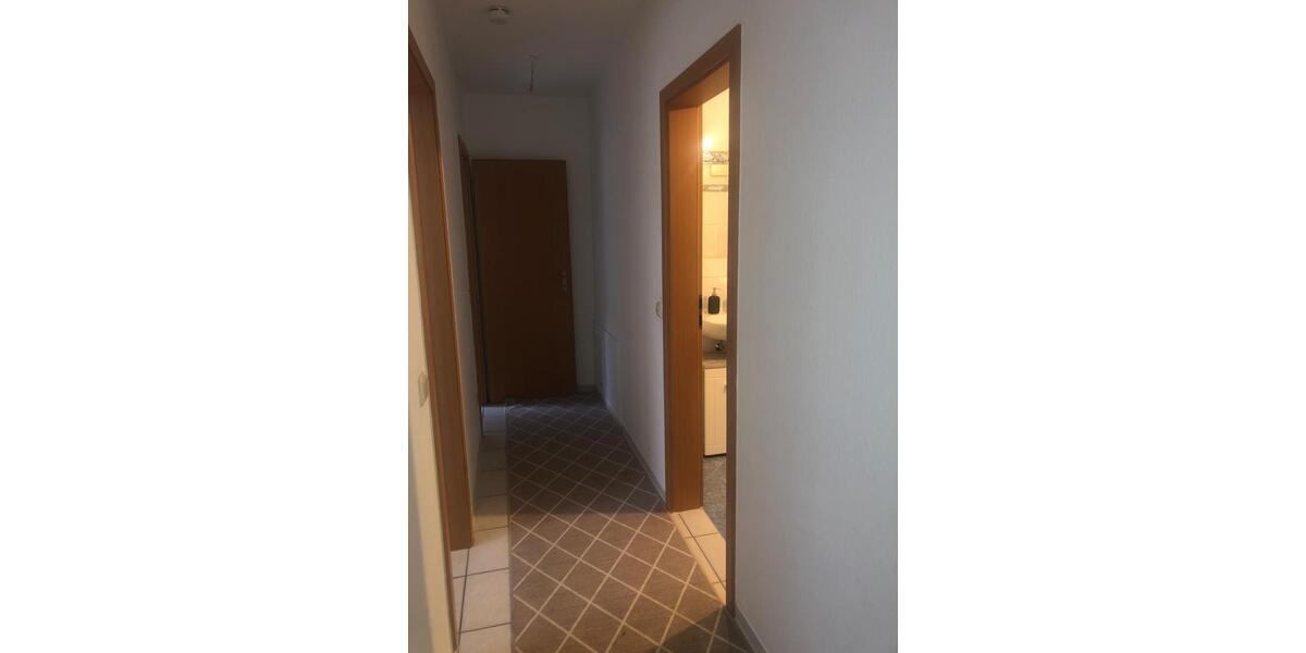 Etagenwohnung Ludwigshafen am Rhein Edigheim - 2 Zimmer, 45 m&sup2;, 545&euro; | Angebot:24877570