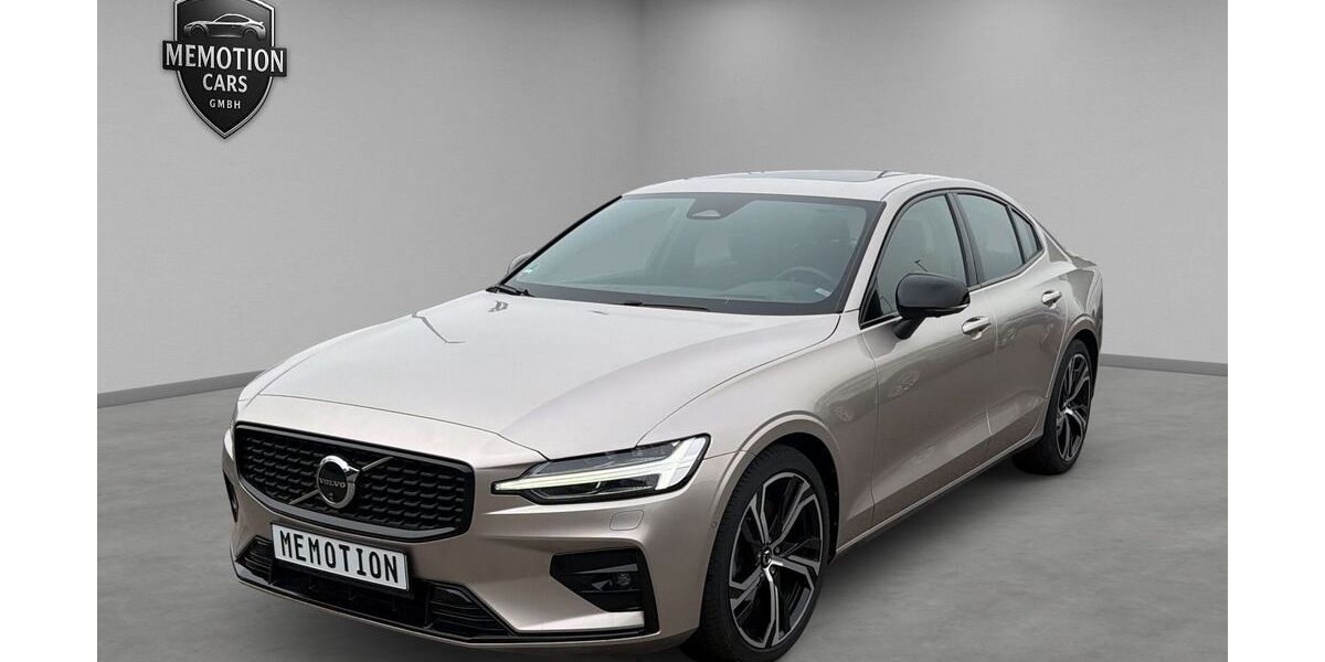 Volvo S60 31.000 km 38.900 &euro; Sinsheim 74889