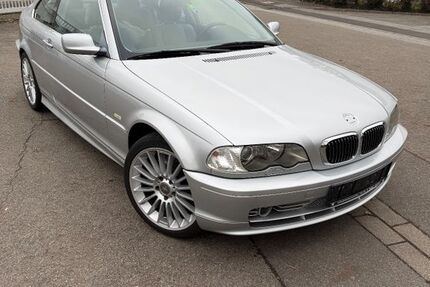 BMW 330 101.000 km 10.900 &euro; Hemsbach 69502