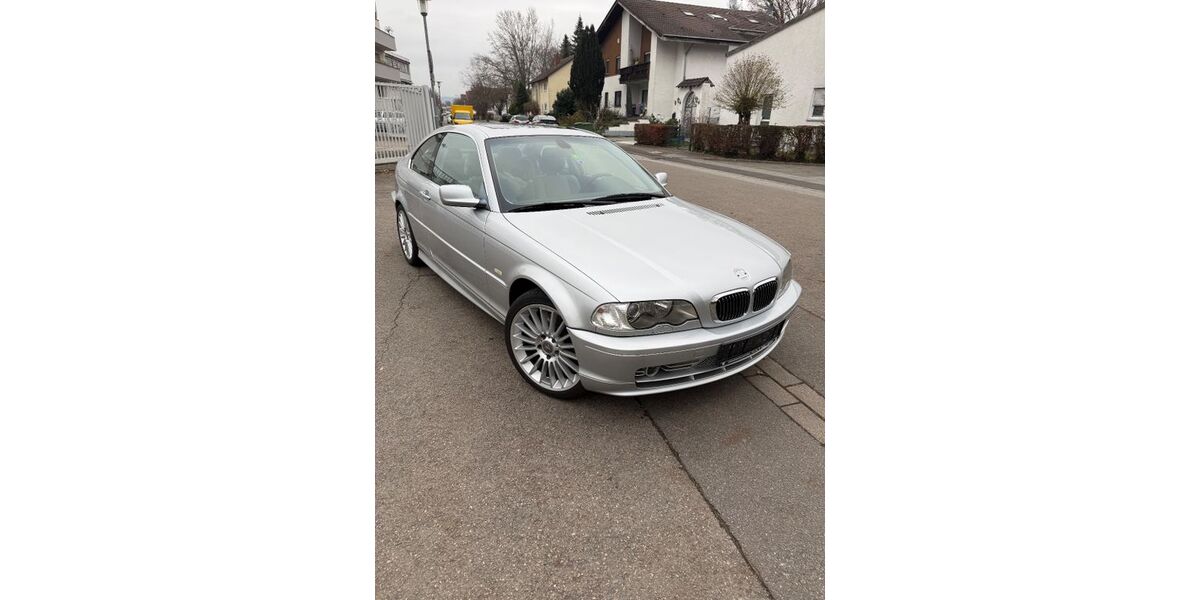 BMW 330 101.000 km 10.900 &euro; Hemsbach 69502