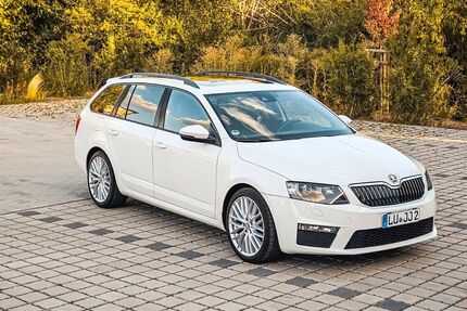 Skoda Octavia 248.000 km 9.599 &euro; Ludwigshafen am Rhein 67067