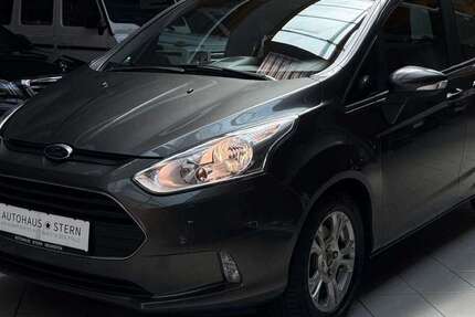 Ford B-Max 81.604 km 10.990 € Mutterstadt 67112