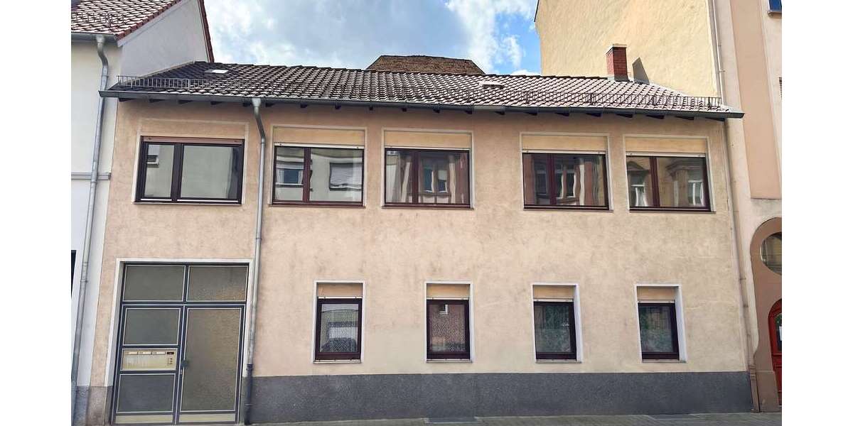 Einfamilienhaus Heidelberg Neuenheim - 7 Zimmer, 150 m&sup2;, 945.000&euro; | Angebot:26907164
