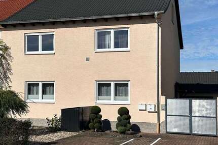 Haus zum Kaufen in Hockenheim 549.000 € 162.37 m² 5 zimmer