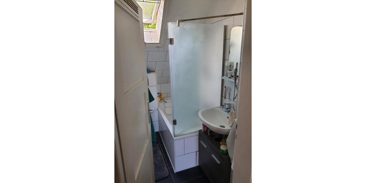 Maisonettenwohnung Mannheim Niederfeld - 3 Zimmer, 69 m&sup2;, 850&euro; | Angebot:24562391