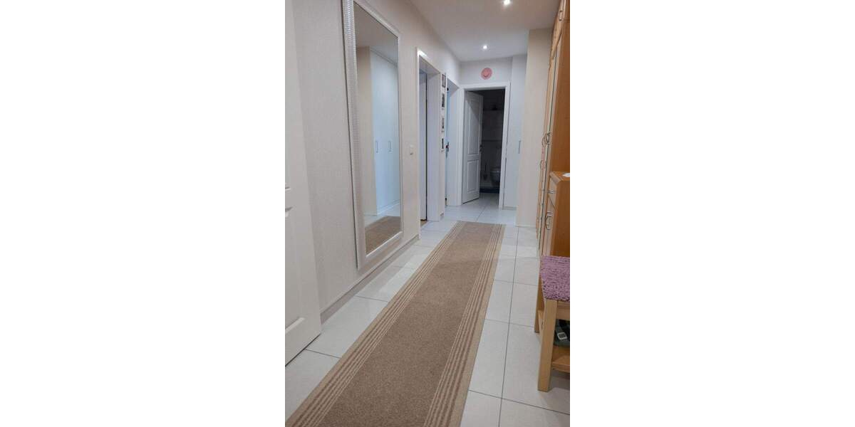 Etagenwohnung Oftersheim - 3 Zimmer, 78 m&sup2;, 339.000&euro; | Angebot:24850612