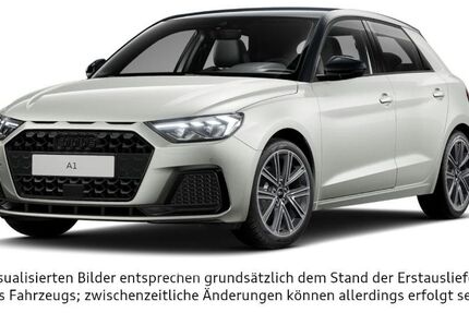 Audi A1 16.264 km 23.900 &euro; Heidelberg 69115