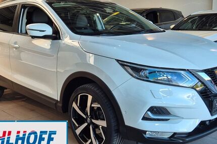 Nissan Qashqai 63.120 km 15.970 &euro; Mannheim 68309