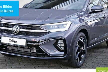 VW Taigo 9.900 km 33.155 &euro; Mannheim 68309