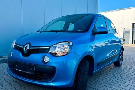 Renault Twingo 50.000 km 3.500 &euro; Mannheim 68163