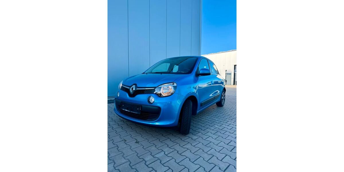 Renault Twingo 50.000 km 3.500 &euro; Mannheim 68163