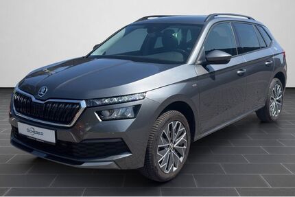 Skoda Kamiq 35.421 km 22.900 &euro; Ludwigshafen 67063