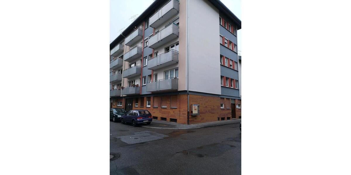 Etagenwohnung Lorsch - 2 Zimmer, 56 m&sup2;, 178.000&euro; | Angebot:25476780