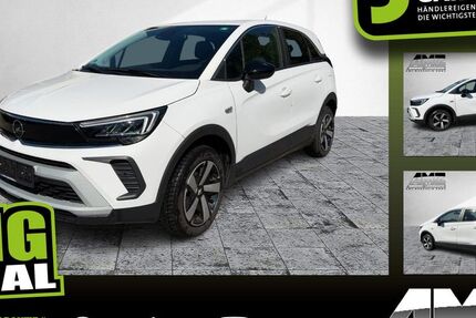 Opel Crossland (X) 14.470 km 17.250 &euro; Mannheim 68165