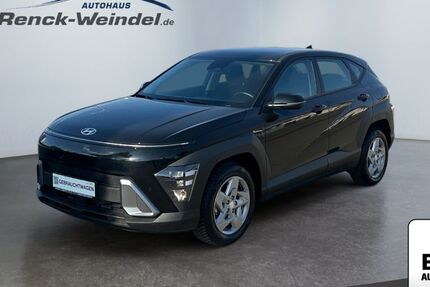 Hyundai KONA 2.289 km 25.989 &euro; Mannheim 68199