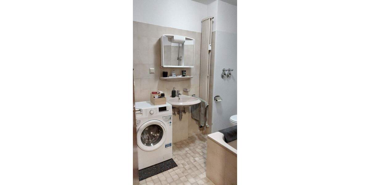 Etagenwohnung Mannheim Neckarau - 2 Zimmer, 61 m&sup2;, 635&euro; | Angebot:25782543