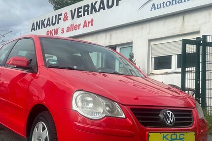 VW Polo 217.000 km 1.400 &euro; Mannheim 68199