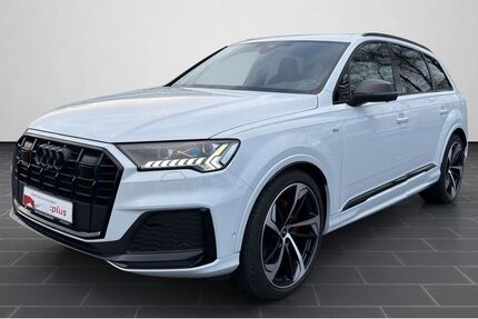 Audi Q7 75.490 km 63.999 &euro; Mannheim 68309