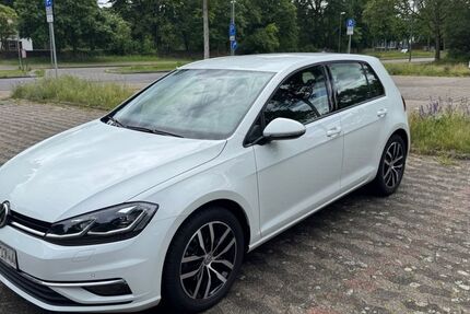 VW Golf 66.500 km 16.200 &euro; Mannheim 68161