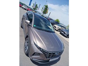 Hyundai TUCSON Prime Mild-Hybrid AHK M+S 44.254 km 22.600 &euro; Obrigheim-Asbach 74847