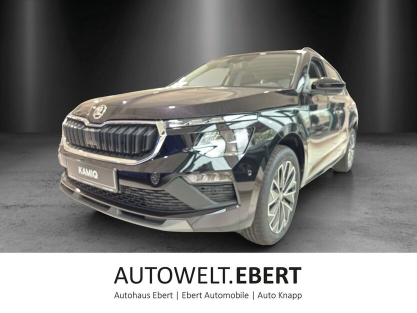 Skoda Kamiq 4.990 km 30.980 € Heidelberg 69123
