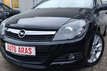 Opel Astra 112.000 km 4.499 &euro; Walldorf 69190