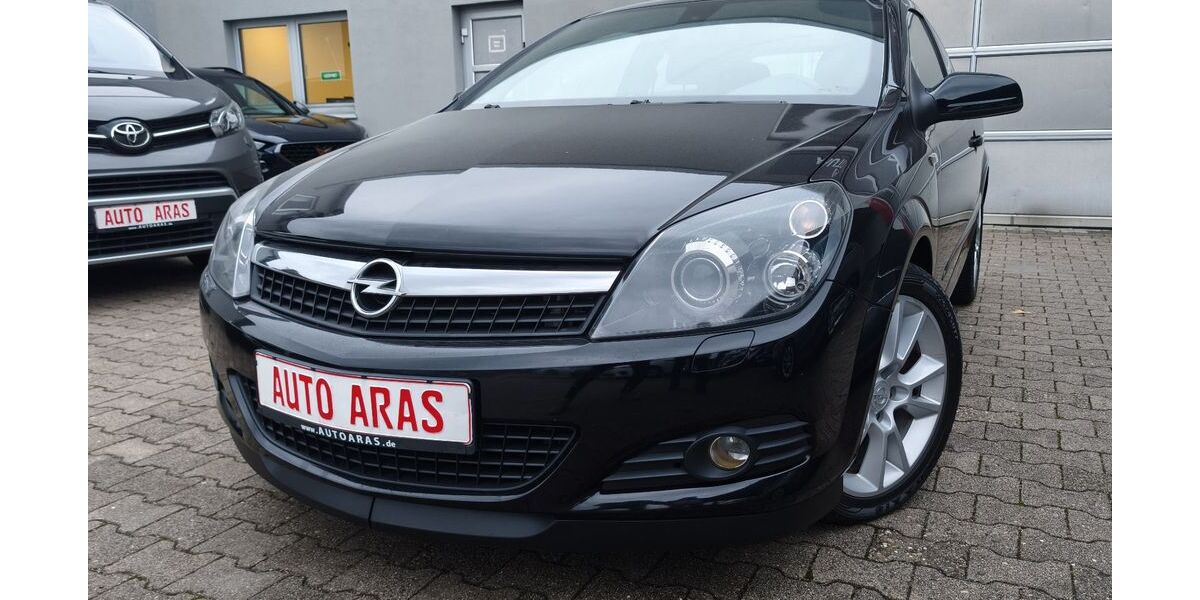 Opel Astra 112.000 km 4.499 &euro; Walldorf 69190