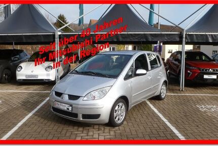 Mitsubishi Colt 30.728 km 4.750 &euro; Bammental 69245