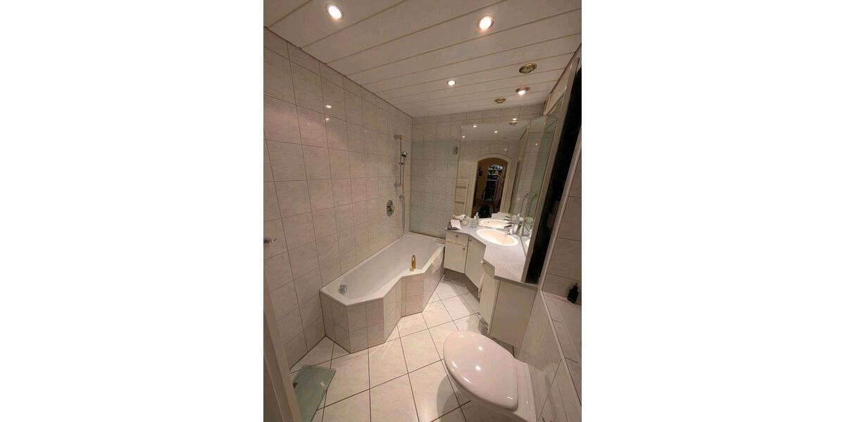 Erdgeschoßwohnung Mannheim Sandhofen - 3 Zimmer, 78 m&sup2;, 330.000&euro; | Angebot:27076262