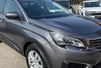 Peugeot 5008 55.000 km 16.999 &euro; Neuhofen 67141