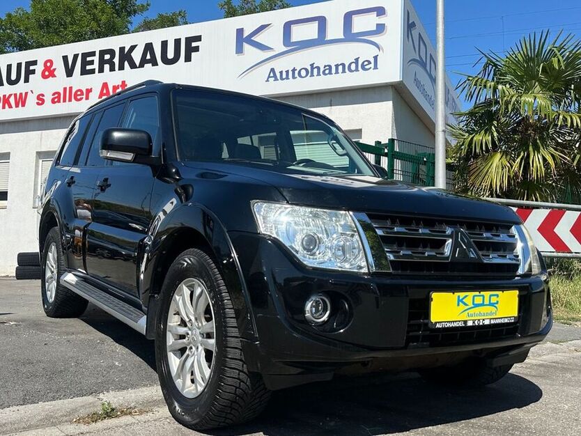 Pajero