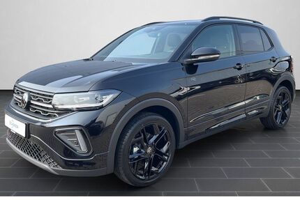 VW T-Cross 8.500 km 31.490 € Ladenburg 68526