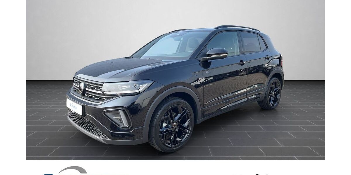 VW T-Cross 8.500 km 31.490 € Ladenburg 68526