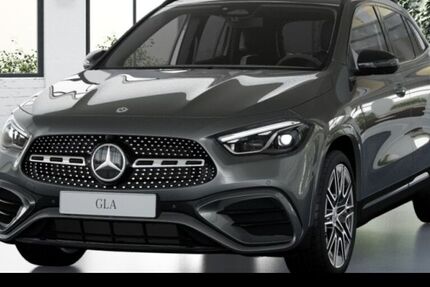 Mercedes-Benz GLA 200 9.900 km 42.890 &euro; Mannheim 68165