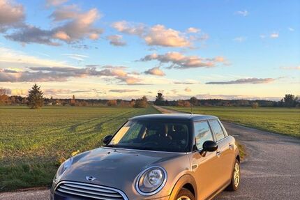 Mini Cooper D 163.000 km 9.000 &euro; Waghäusel 68753