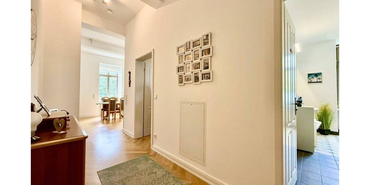 Etagenwohnung Heppenheim - 2 Zimmer, 69 m&sup2;, 349.500&euro; | Angebot:26798683