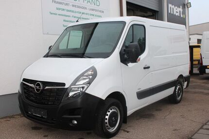 Opel Movano 125.542 km 14.990 &euro; Lampertheim 68623