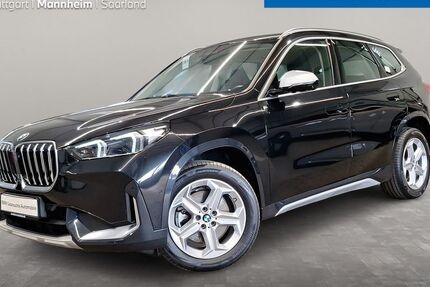 BMW X1 50.286 km 41.880 &euro; Mannheim 68169