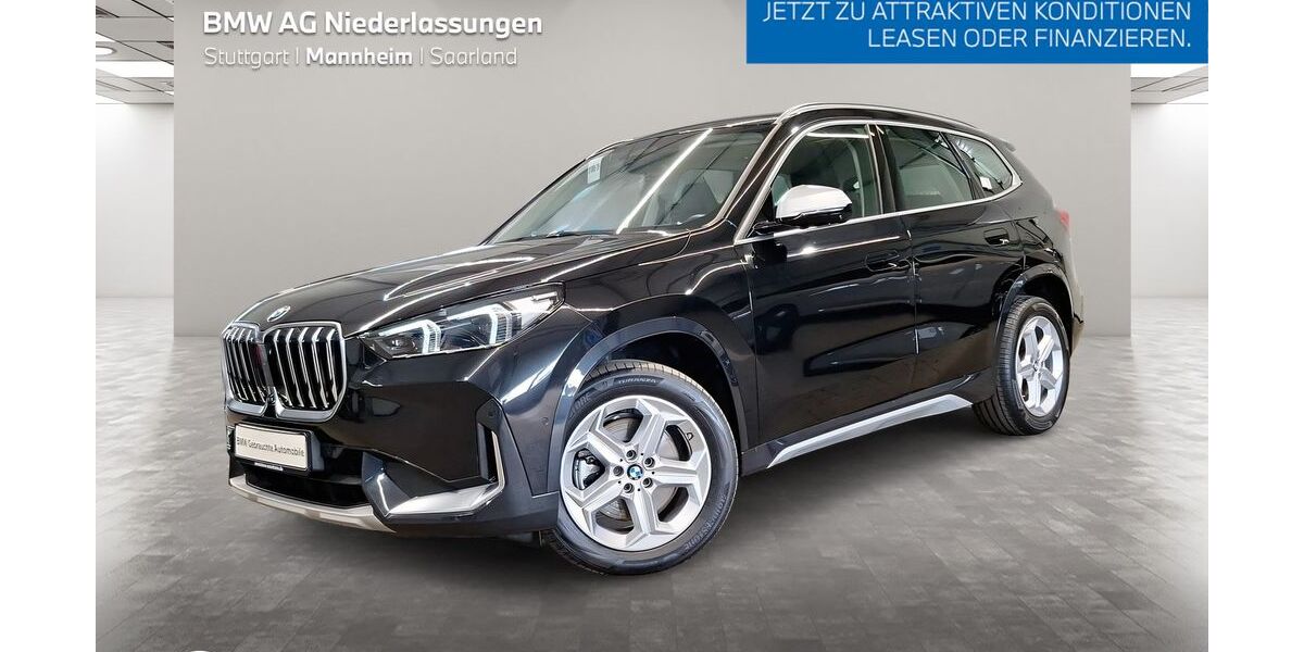 BMW X1 50.286 km 41.880 &euro; Mannheim 68169