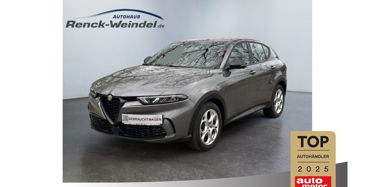 Alfa Romeo Tonale 10.263 km 27.989 € Speyer 67346
